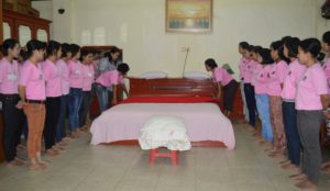 BLK - KAMAR TIDUR