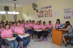 BLK - KELAS 1