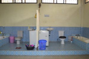 BLK - KAMAR KECIL