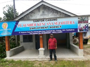 Pandeglang